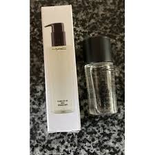 mac cosmetics cleanse off oil reviews