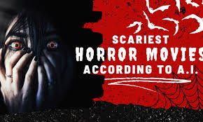 10 of the scariest horror films of all
