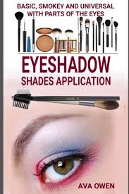 eyeshadow shades application basic