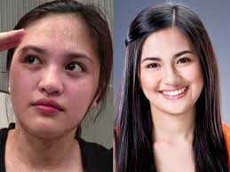 24 por pinay celebrities without
