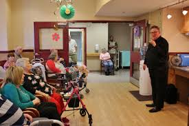 taunton nursing home staff residents