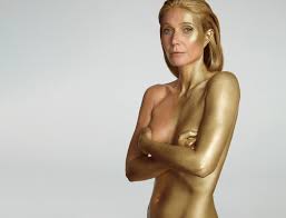 Gwyneth Paltrows Nude Photo Shoot for Her 50th Birthday | goop