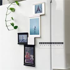 Us 17 91 35 Off Picture Frames Collage Decorative Sets For Wall Desktop Collage Photo Frame For Family Home And Office Multi Frame Photo Frame In