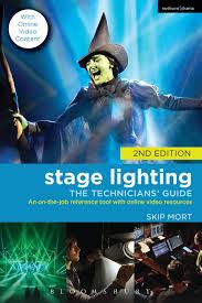 Pdf Stage Lighting The Technicians Guide By Skip Mort Perlego