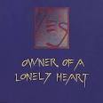 Owner of a Lonely Heart [Membran]