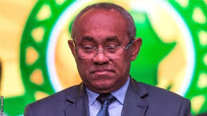 Fifa has banned caf president, ahmad ahmad, for five years over allegations of corruption. Fifa Bans Caf President Ahmad For Five Years Bbc Sport
