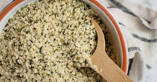 what are hemp hearts benefits and uses