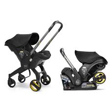 Doona Car Seat And Stroller Review Is