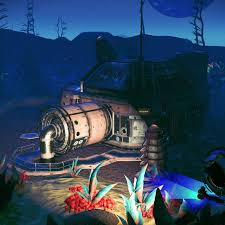 Here, select the no man's sky data and select delete save data. No Man S Sky S Abyss Expansion Is A Terrifying Underwater Adventure The Verge