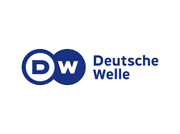 Dw Deutsche Welle Logo PNG vector in SVG, PDF, AI, CDR format