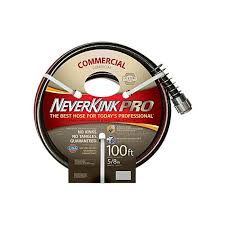Neverkink Pro Commercial Duty Hose