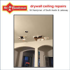 Case Drywall Drywall Repairs