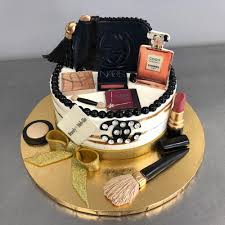 coco chanel birthday cake skazka cakes