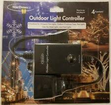 Christmas Light Controllers Products For Sale Ebay