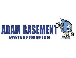 Adam Basement Waterproofing Systems