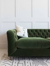 Hugo Chesterfield Sofa Furniture