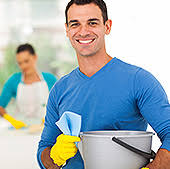 pcjs commercial janitorial services