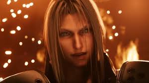 Everything from the destruction of nibelheim to his horrific final form has become iconic moments in video game history. Final Fantasy Vii Remake Needs To Be Cautious With How Sephiroth Is Presented Weeabuds