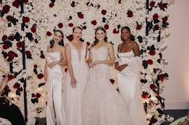 the bridal finery s fashion show 2021