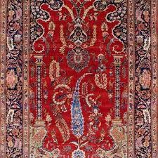 shiraz antique vine rugs 26