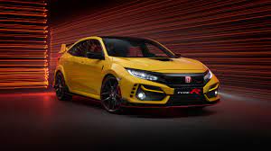 The honda logo is a large h appeared as the brand's badge. Honda Civic Type R Limited Edition 2020 5k Wallpaper Hd Car Wallpapers Id 14411