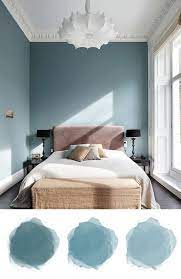 bedroom paint color inspiration