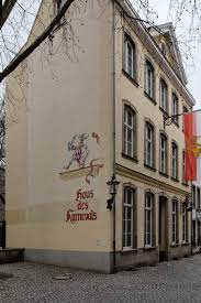 Mylauer weg 1, 12627 berlin öffnungszeit: Haus Des Karnevals Wikipedia