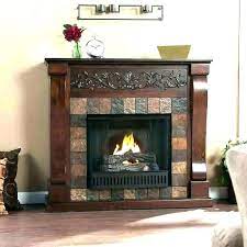 Propane Gas Fireplace Challenges With