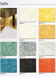 smartflor korea sheet vinyl flooring