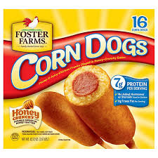 state fair clic corn dogs