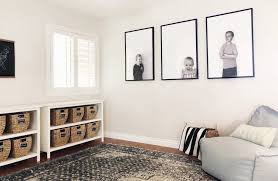 Large Scale Wall Portraits For 3