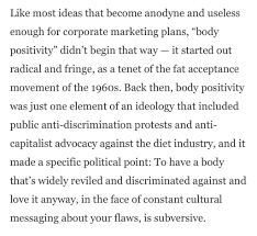 dara kaye on i loved amanda s essay the roundtable got dara kaye on i loved amanda s essay the roundtable got me even more even these leaders struggle to articulate cultural crit on fatness out