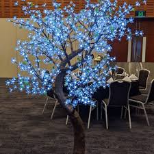 Super Realistic 2m Blossom Tree Luxtree