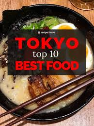 Tokyo food styles is based in los angeles. Top 10 Best Foods To Eat In Tokyo Recipetin Eats