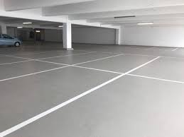 parking floor coating service in pune india