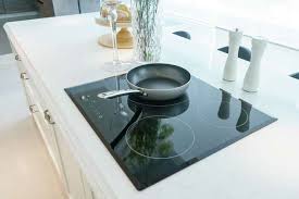 How To Repair A Glass Cooktop