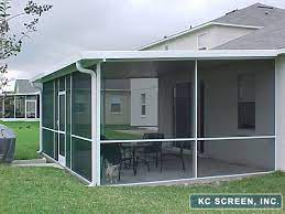 Kc Screen Porches And Patios For