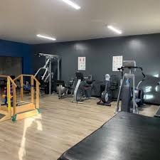physical therapy melbourne ar gts