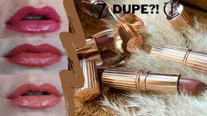 w7 cosmetics lip culture soft satin