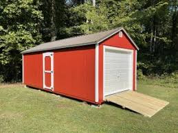 pictures sheds by design