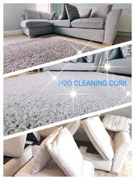 h2o cleaning cork
