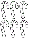 Candy canes are one such subject, often featuring on kid's coloring sheets. Candy Cane Coloring Pages And Patterns
