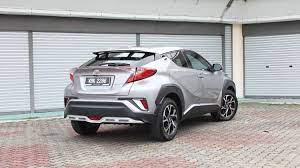 White japan spec unreg price browse malaysia's best used toyota cars from the lowest prices. New Toyota C Hr 2020 2021 Price In Malaysia Specs Images Reviews
