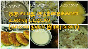weight gaining food for es in tamil