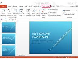    Attractive PowerPoint Design Templates   Wakaboom Advanced Powerpoint Training   Custom Slide Shows