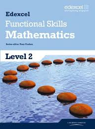 edexcel functional skills mathematics