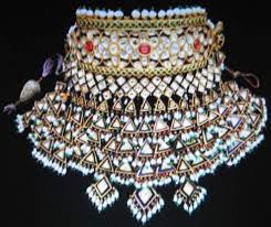 Maybe you would like to learn more about one of these? Doris Duke Ganna Walska Indian Arya Necklace