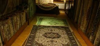 How To Hang A Persian Rug Correctly