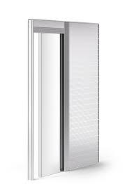Linea Pocket Door Linvisibile By