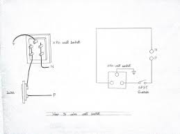Wwwtnbca d45 reference meter sockets. Learn Electrician Electrical Wiring Diagrams Of Switches Sockets And Bulbs